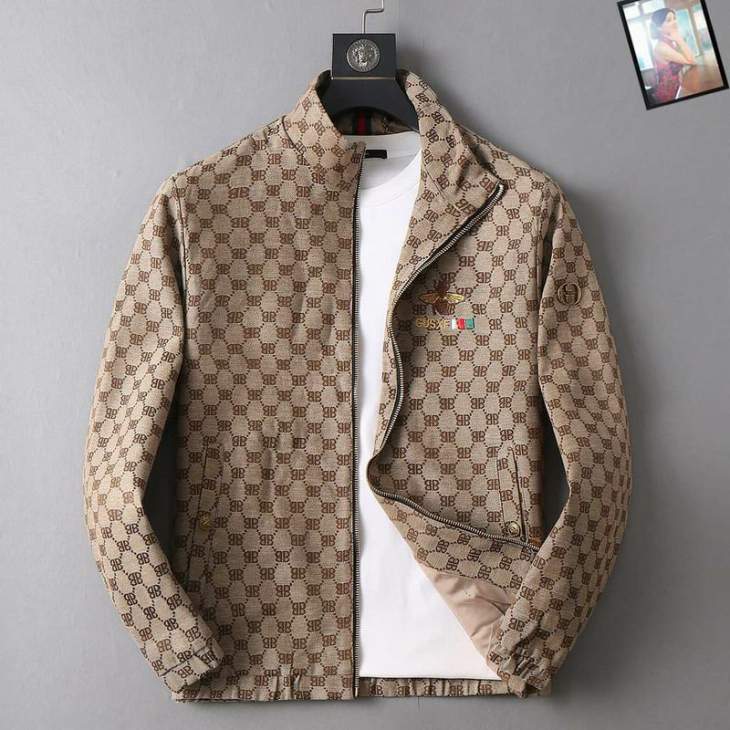 Picture of Gucci Jackets _SKUGucciM-3XL12yr10033620